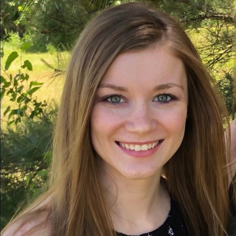 Meet your Posher, Molly